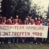 5. int. Buggytreffen Buggy Club Berlin